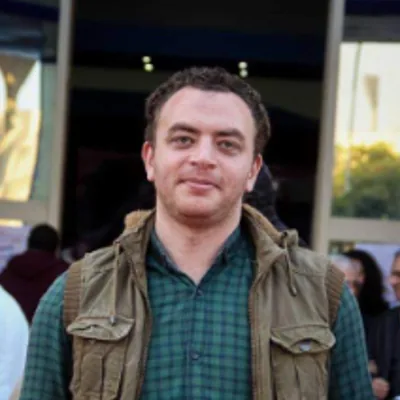 محمد الجداوي