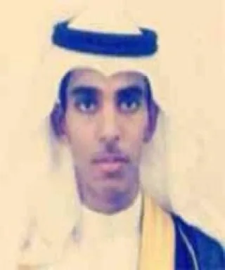 تركي العازمي