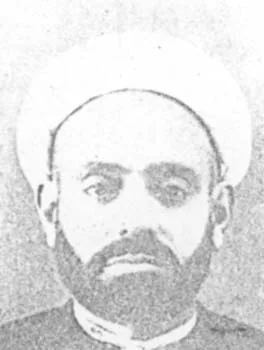 محمد حسن آل حيدر