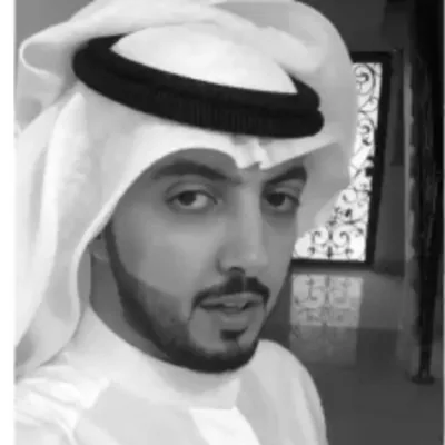 أحمد بن مطر الهاجري