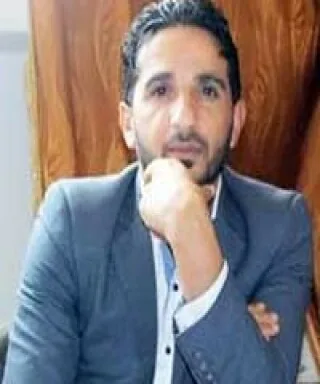 أحمد اليوسف