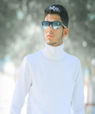 عمر البدوي