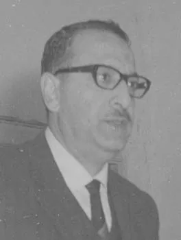 وهيب البيطار