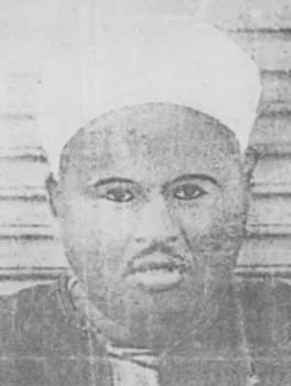 محمد بغدادي