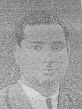محمد يوسف المنجد