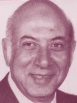 عيسوي محمود غبارة