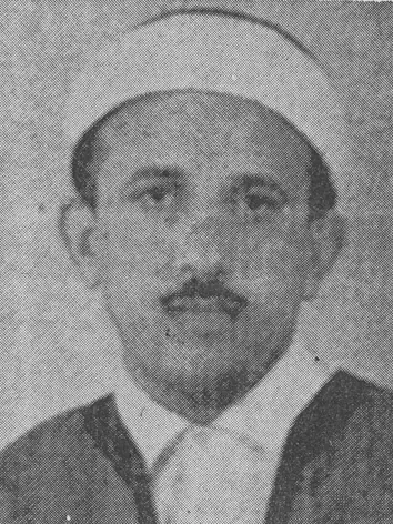 الحبيب المستاوي
