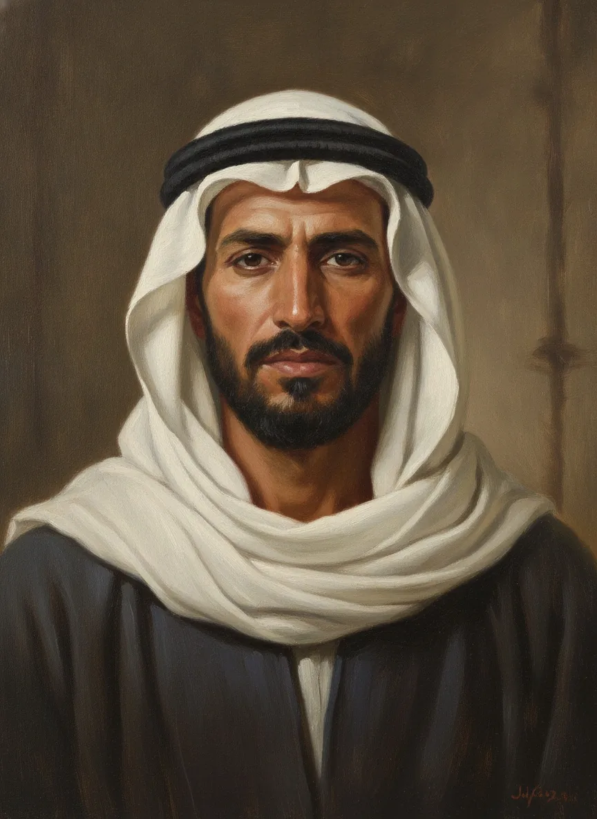 الهذيل الأكبر التغلبي