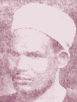 علي إبراهيم الدشناوي