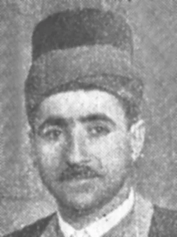 صادق آل طعمة