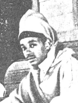 محمد بودقة