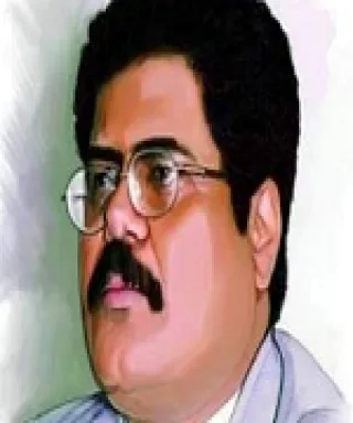 محمد حسين هيثم