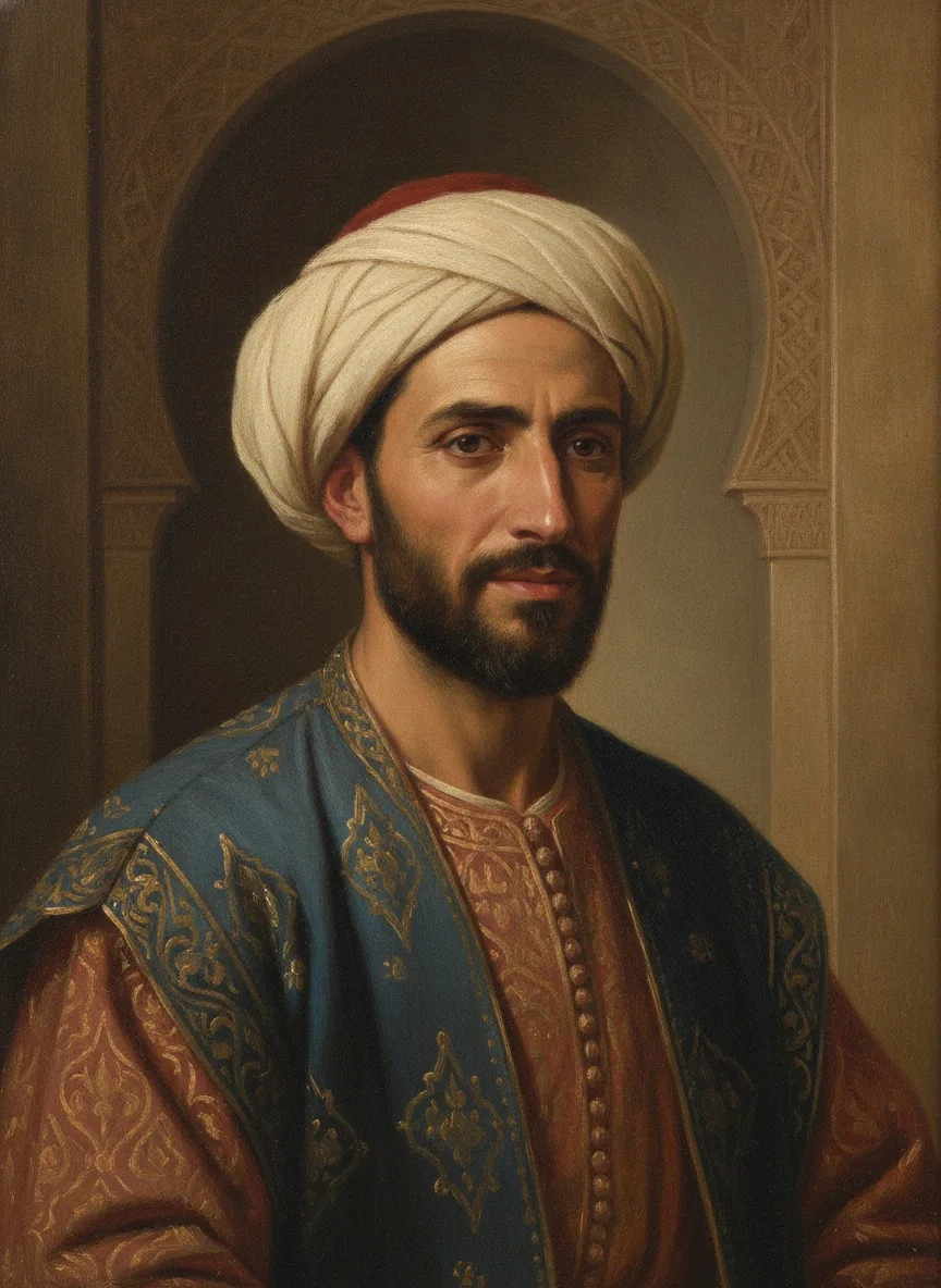 ابن سالم
