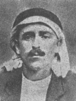 مصطفى عبد الكريم
