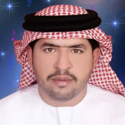 خليفة بن راشد الوالي