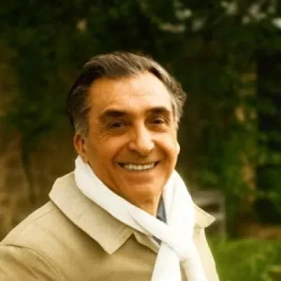 بيير ريفردي
