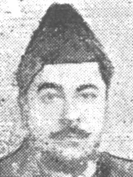 محمد رضا سلمان