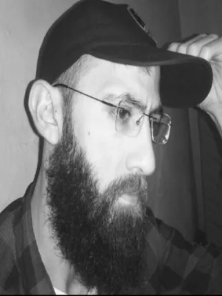 عبد الله الأخرس