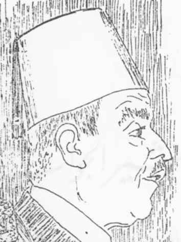بشير الجواب