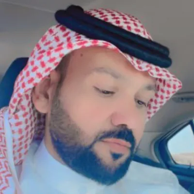 عادل الذيابي الرشيدي