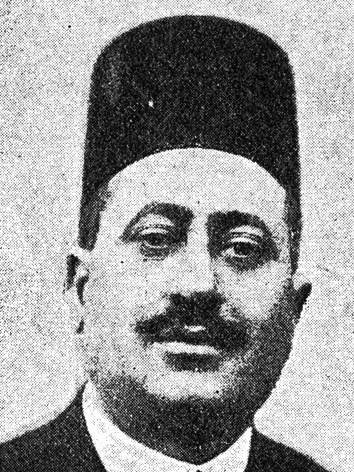 أحمد حافظ عوض