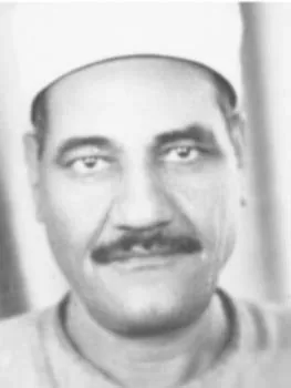 محمود عبد الواحد