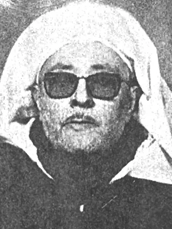 الطاهر الفاسي