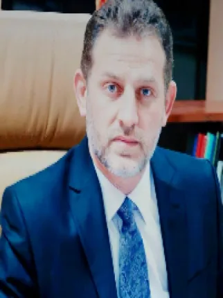 مضر الآلوسي