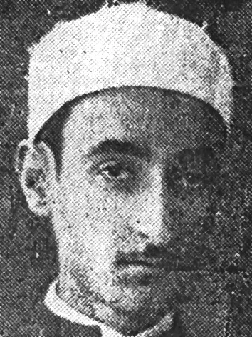 أحمد حجازي