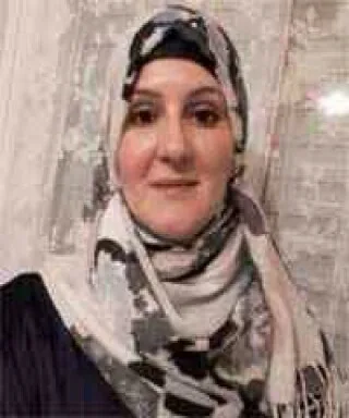 نعيمة حميد السيسي