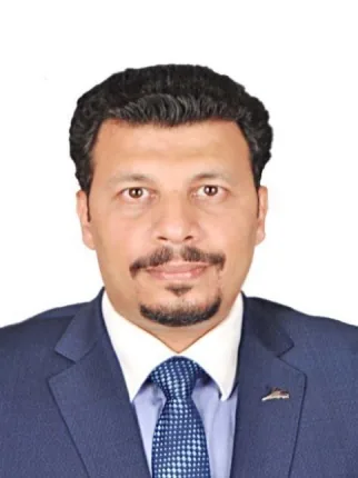 محمد شريف