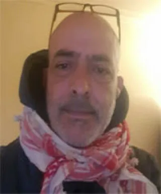 هيثم العمري