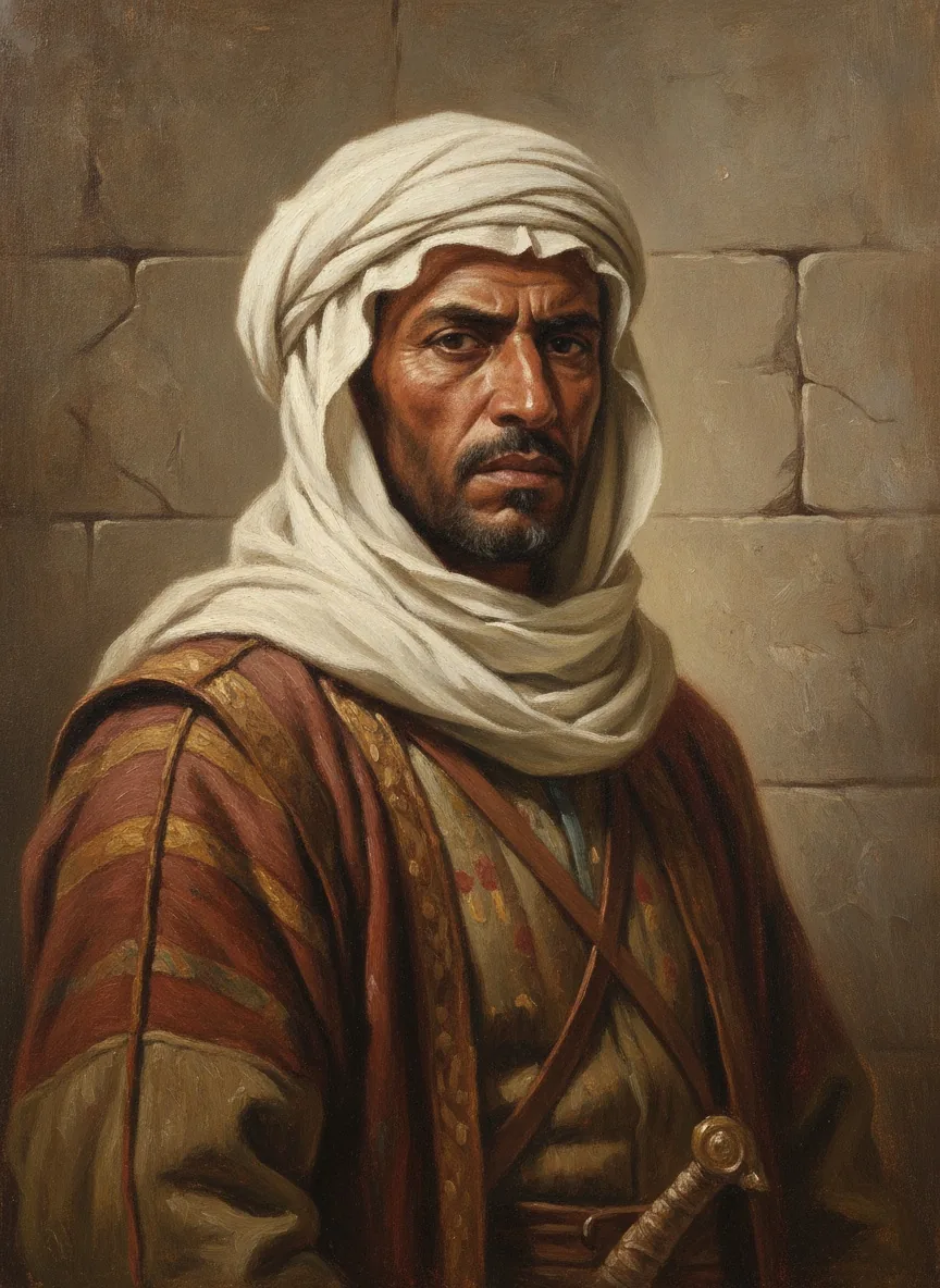 السفاح التغلبي