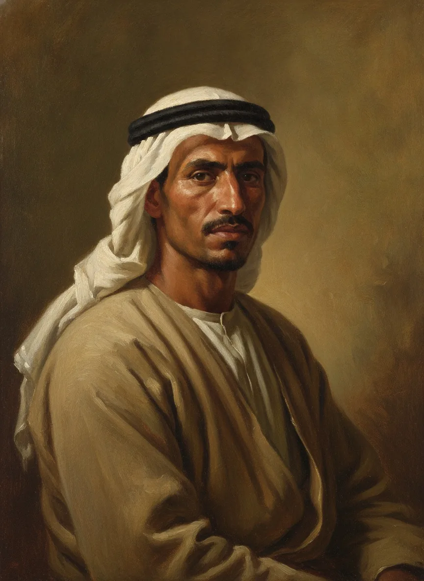 القتال الكلابي