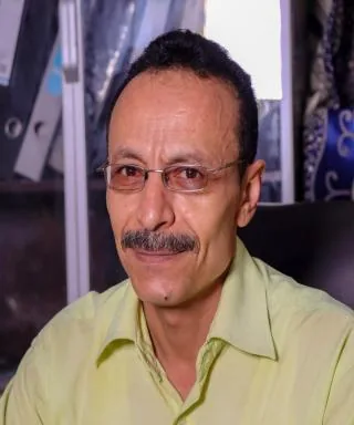 محمد عبده النهاري