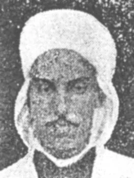 محمود بن دويدة