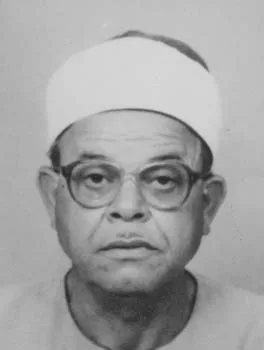 محمد المكاوي