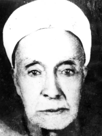 أحمد محمد شحاتة