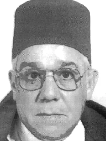 الطيب المريني