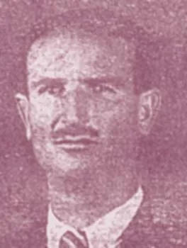 عارف أبو شقرا