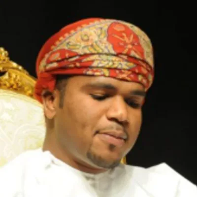 فهد بن سرور السعدي