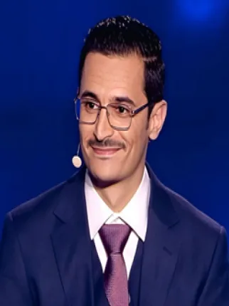 محمد زياد شودب