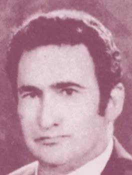 عطا رفعت