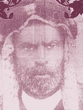 كاظم المطر