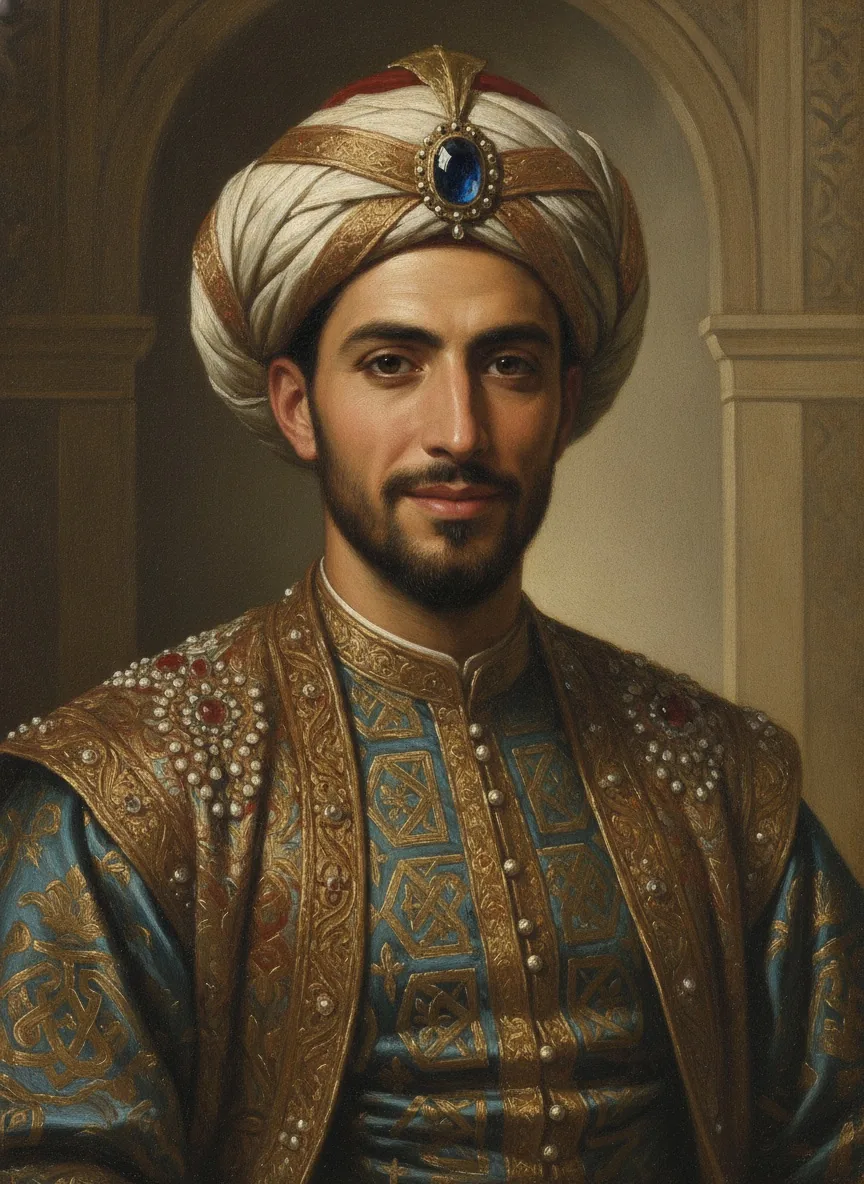 ابن المعتز