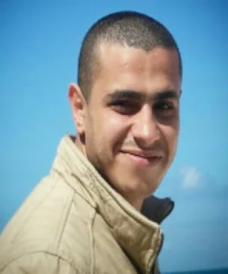 محمد مصطفى الجمال