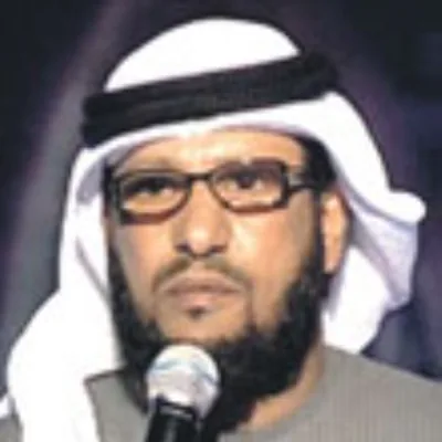 مبارك المنصوري