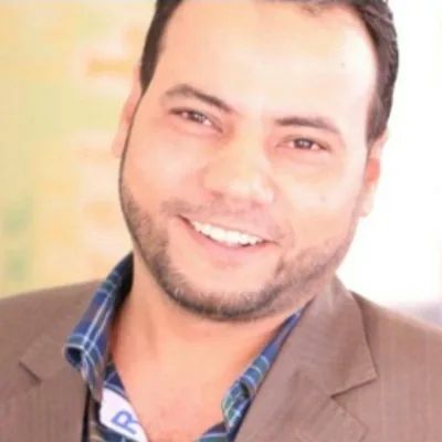 ربيع سيد