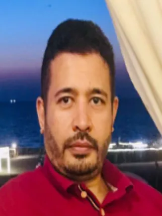محمد سعد نصر العزب