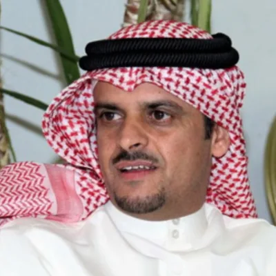حمد السعيد